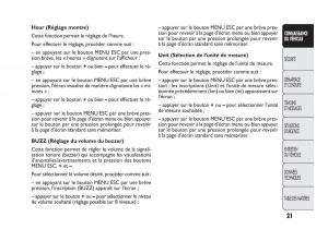 Fiat-Punto-Evo-manuel-du-proprietaire page 22 min