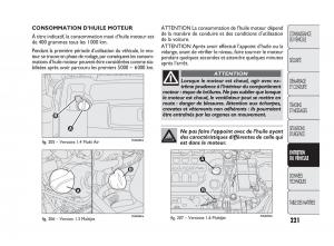 Fiat-Punto-Evo-manuel-du-proprietaire page 222 min