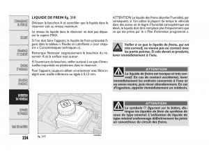 Fiat-Punto-Evo-manuel-du-proprietaire page 225 min