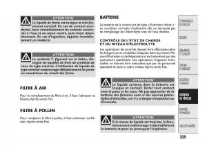 Fiat-Punto-Evo-manuel-du-proprietaire page 226 min