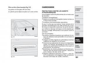 Fiat-Punto-Evo-manuel-du-proprietaire page 232 min