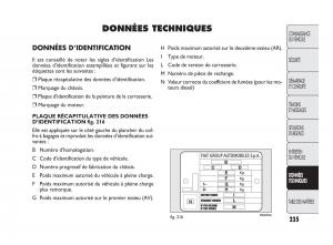 Fiat-Punto-Evo-manuel-du-proprietaire page 236 min