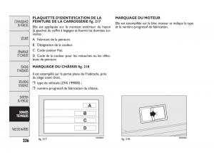 Fiat-Punto-Evo-manuel-du-proprietaire page 237 min