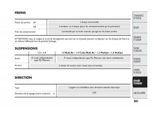 Fiat-Punto-Evo-manuel-du-proprietaire page 242 min