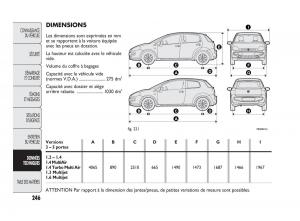 Fiat-Punto-Evo-manuel-du-proprietaire page 247 min