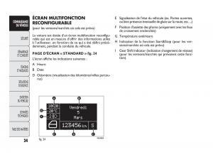 Fiat-Punto-Evo-manuel-du-proprietaire page 25 min