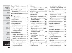 Fiat-Punto-Evo-manuel-du-proprietaire page 263 min