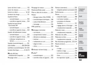 Fiat-Punto-Evo-manuel-du-proprietaire page 266 min