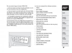 Fiat-Punto-Evo-manuel-du-proprietaire page 28 min