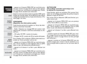 Fiat-Punto-Evo-manuel-du-proprietaire page 33 min