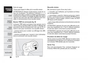 Fiat-Punto-Evo-manuel-du-proprietaire page 39 min