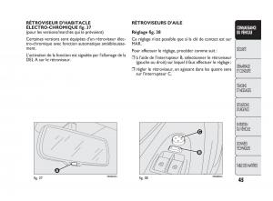 Fiat-Punto-Evo-manuel-du-proprietaire page 46 min