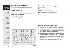 Fiat-Punto-Evo-manuel-du-proprietaire page 53 min