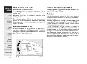 Fiat-Punto-Evo-manuel-du-proprietaire page 63 min