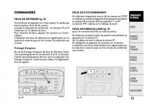 Fiat-Punto-Evo-manuel-du-proprietaire page 72 min