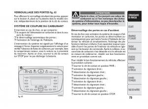 Fiat-Punto-Evo-manuel-du-proprietaire page 74 min