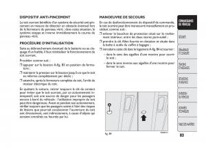 Fiat-Punto-Evo-manuel-du-proprietaire page 84 min