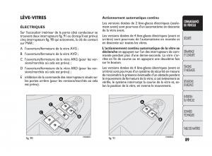 Fiat-Punto-Evo-manuel-du-proprietaire page 90 min