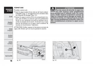 Fiat-Punto-Evo-manuel-du-proprietaire page 99 min