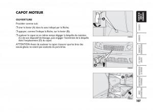 Fiat-Punto-Classic-manuel-du-proprietaire page 108 min