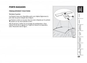 Fiat-Punto-Classic-manuel-du-proprietaire page 110 min