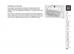 Fiat-Punto-Classic-manuel-du-proprietaire page 122 min