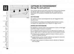 Fiat-Punto-Classic-manuel-du-proprietaire page 129 min