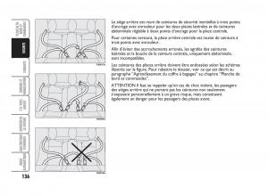 Fiat-Punto-Classic-manuel-du-proprietaire page 137 min