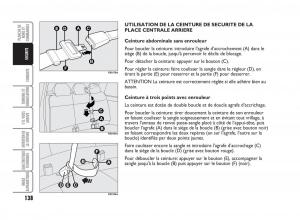 Fiat-Punto-Classic-manuel-du-proprietaire page 139 min