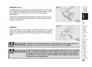 Fiat-Punto-Classic-manuel-du-proprietaire page 146 min