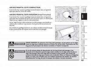 Fiat-Punto-Classic-manuel-du-proprietaire page 152 min