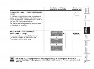 Fiat-Punto-Classic-manuel-du-proprietaire page 180 min