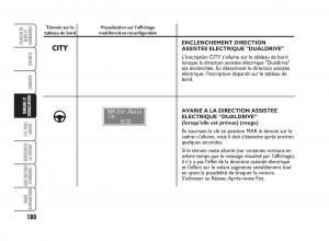 Fiat-Punto-Classic-manuel-du-proprietaire page 181 min