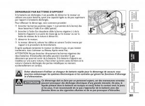 Fiat-Punto-Classic-manuel-du-proprietaire page 202 min