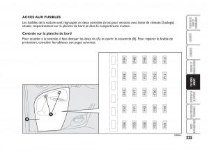 Fiat-Punto-Classic-manuel-du-proprietaire page 226 min