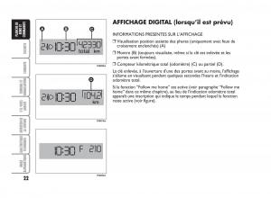 Fiat-Punto-Classic-manuel-du-proprietaire page 23 min