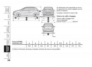 Fiat-Punto-Classic-manuel-du-proprietaire page 279 min