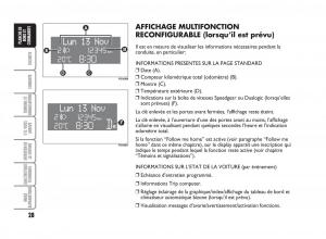 Fiat-Punto-Classic-manuel-du-proprietaire page 29 min