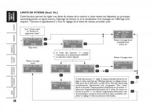 Fiat-Punto-Classic-manuel-du-proprietaire page 35 min