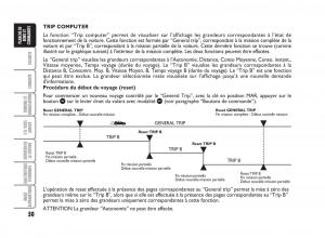 Fiat-Punto-Classic-manuel-du-proprietaire page 51 min