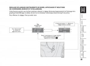 Fiat-Punto-Classic-manuel-du-proprietaire page 56 min