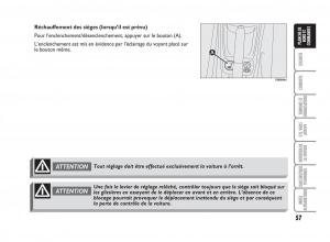 Fiat-Punto-Classic-manuel-du-proprietaire page 58 min