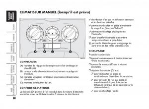 Fiat-Punto-Classic-manuel-du-proprietaire page 69 min