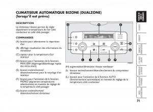 Fiat-Punto-Classic-manuel-du-proprietaire page 72 min