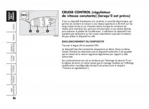 Fiat-Punto-Classic-manuel-du-proprietaire page 87 min