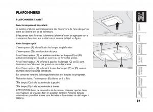 Fiat-Punto-Classic-manuel-du-proprietaire page 90 min