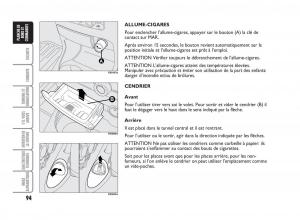 Fiat-Punto-Classic-manuel-du-proprietaire page 95 min