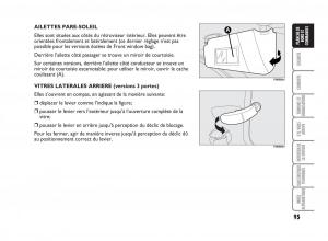 Fiat-Punto-Classic-manuel-du-proprietaire page 96 min