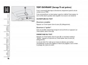 Fiat-Punto-Classic-manuel-du-proprietaire page 97 min