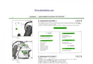 Citroen-2CV-manuel-du-proprietaire page 40 min